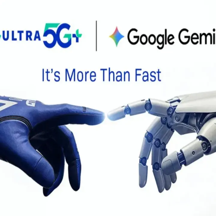 XL Ultra 5G+ Resmi Meluncur, Tawarkan Paket Internet Plus Akses Google Gemini