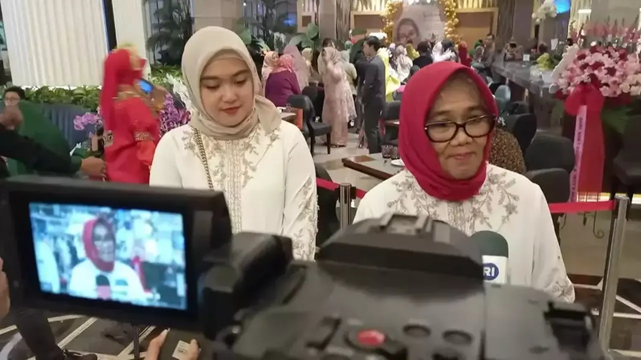 YK Rombsis Gelar Silaturahmi Budaya, Harapkan Generasi Muda Lestarikan Warisan Nusantara