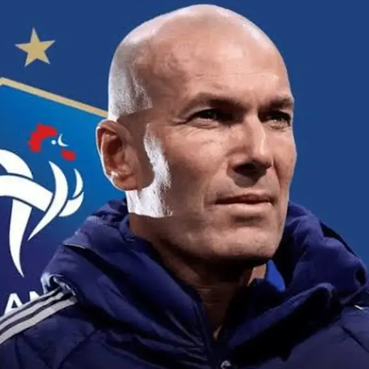 Zinedine Zidane Segera Latih Timnas Prancis, Pengumuman Resmi 1 September 2026