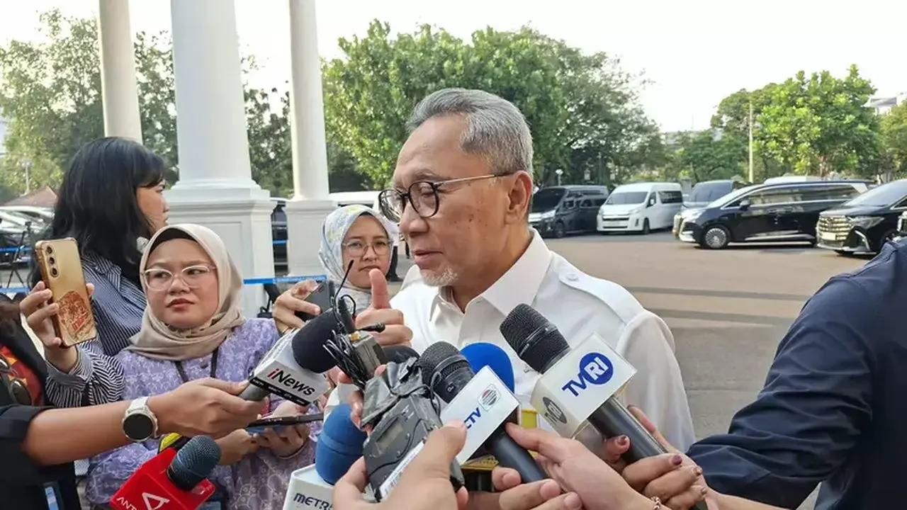 Zulhas Tegaskan Fungsi Kopdes Merah Putih Sebagai Offtaker, Bukan Supermarket