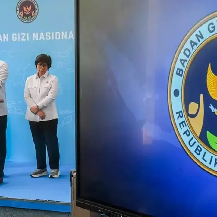 137 Kepala SPPG Dicopot BGN, Termasuk Terkait Kasus Keracunan di Semarang