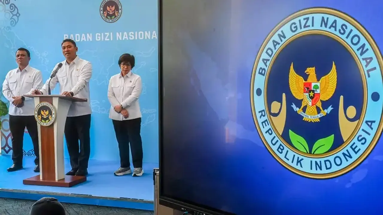 137 Kepala SPPG Dicopot BGN, Termasuk Terkait Kasus Keracunan di Semarang