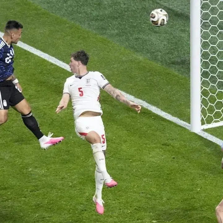 15 Juli Ditetapkan Sebagai Hari Timnas Sepak Bola Argentina, Peringati Comeback Dramatis atas Inggris