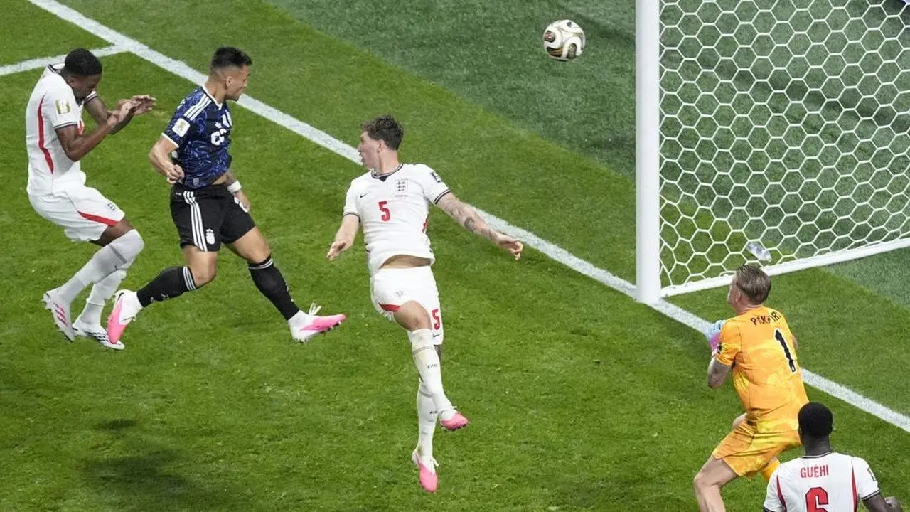 15 Juli Ditetapkan Sebagai Hari Timnas Sepak Bola Argentina, Peringati Comeback Dramatis atas Inggris