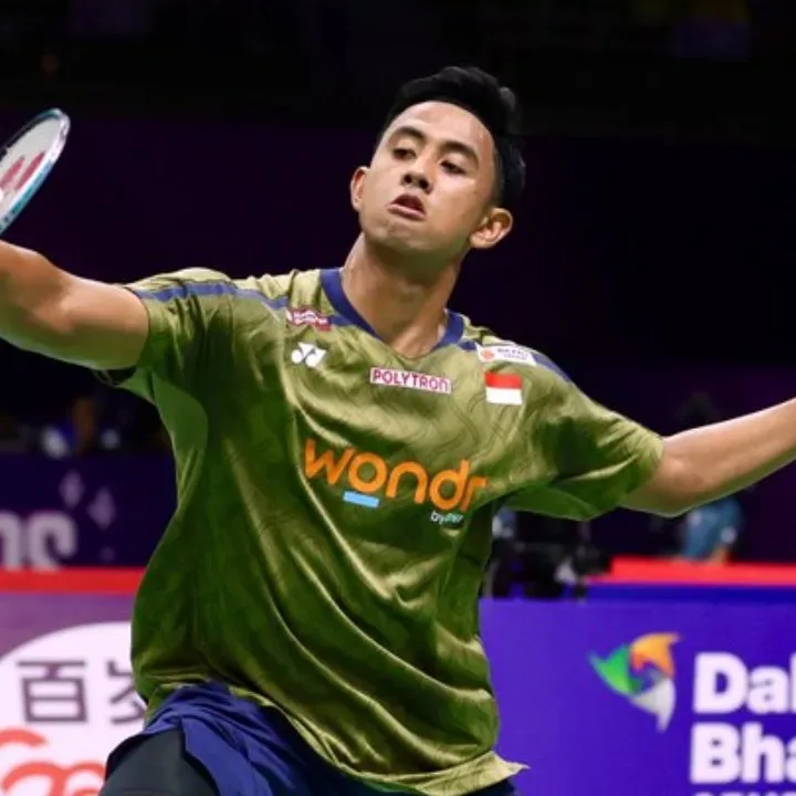 Alwi Farhan Revans Ayush Shetty dan Melaju ke Perempat Final BWF 2026