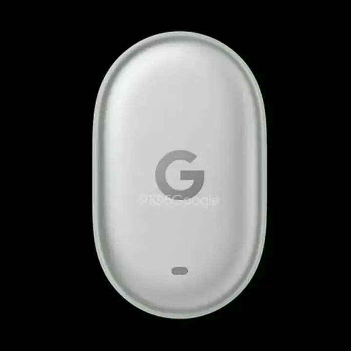 Bocoran Google Pixel Tag Muncul, Tracker Pertama Google Siap Perkuat Ekosistem Android dan Find Hub Resmi
