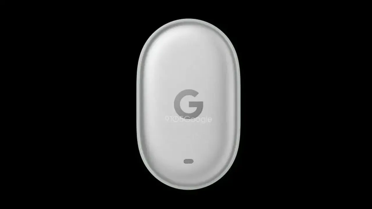 Bocoran Google Pixel Tag Muncul Tracker Pertama Google Siap Perkuat Ekosistem Android Dan Find Hub Resmi