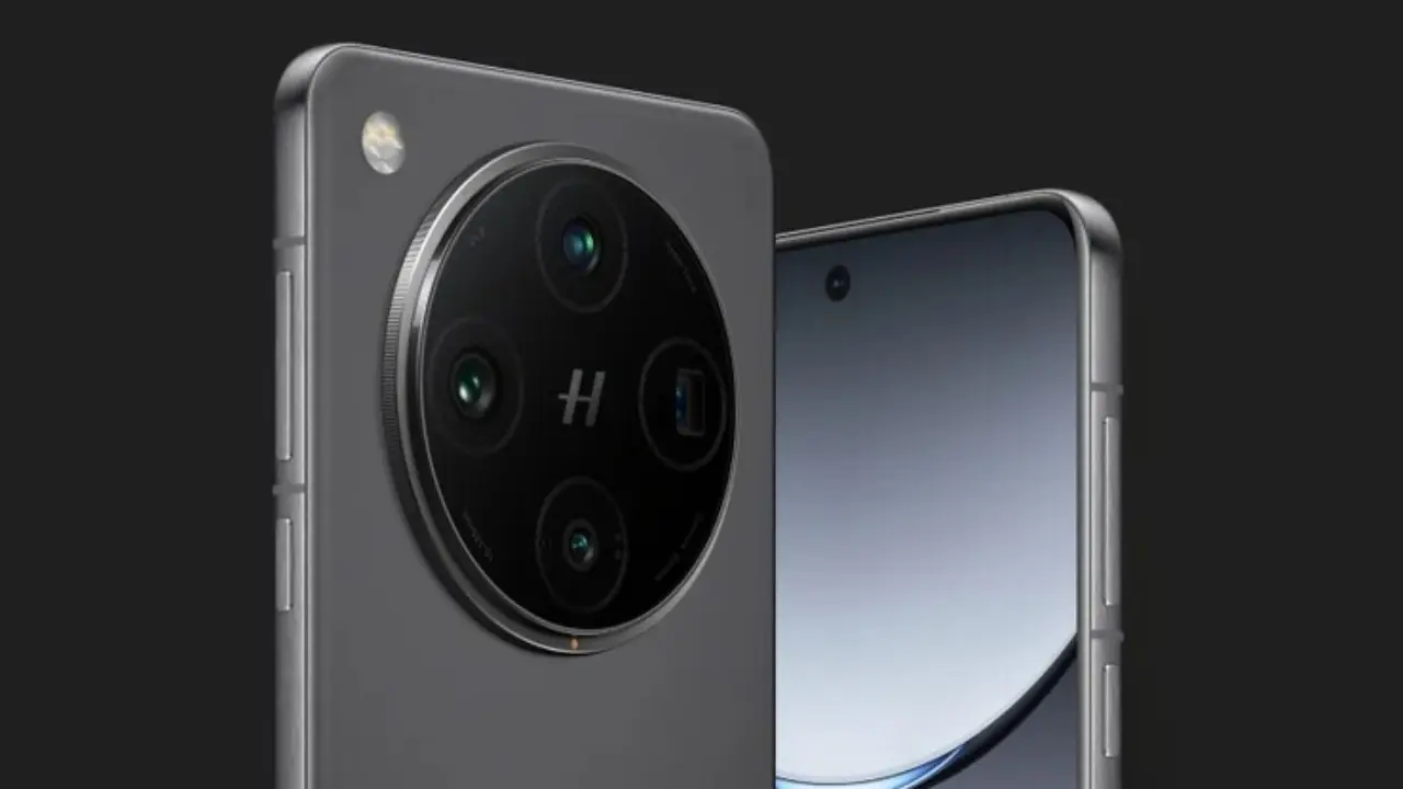 Bocoran Oppo Find X10 Pro Max Usung Tiga Kamera 200 Mp Hasselblad Dan Dimensity 9600 Pro Berteknologi 2nm