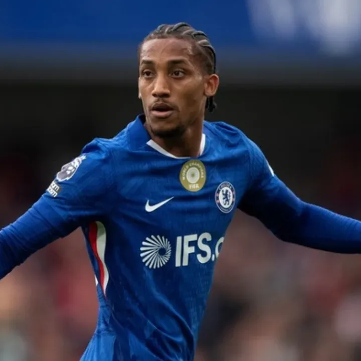 Chelsea Perpanjang Kontrak Joao Pedro Hingga 2033, Beri Nomor Punggung 9