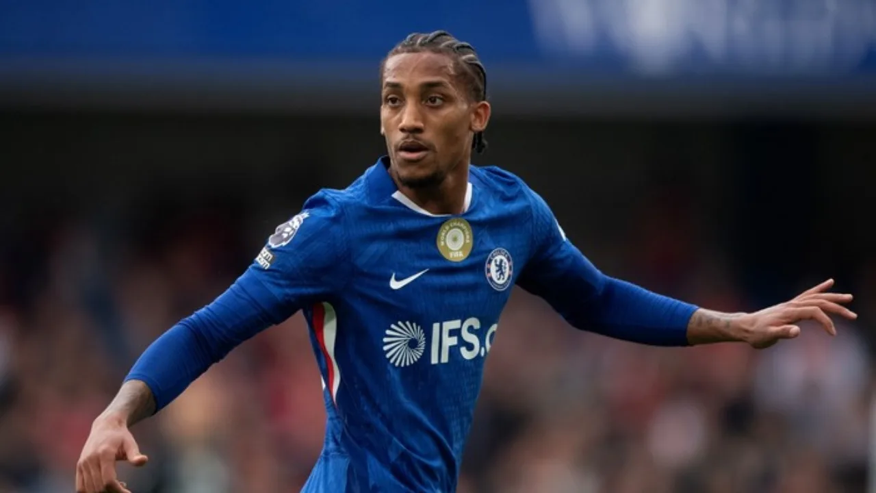 Chelsea Perpanjang Kontrak Joao Pedro Hingga 2033, Beri Nomor Punggung 9