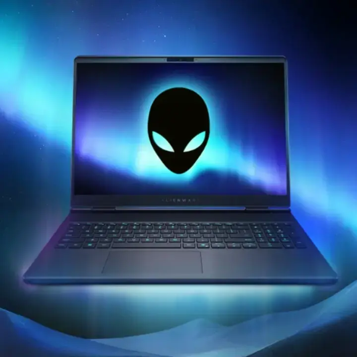 Dell Perkenalkan Tiga Laptop Gaming Alienware Baru, Usung Intel Core Ultra 9 dan GPU RTX 5090 Tercanggih