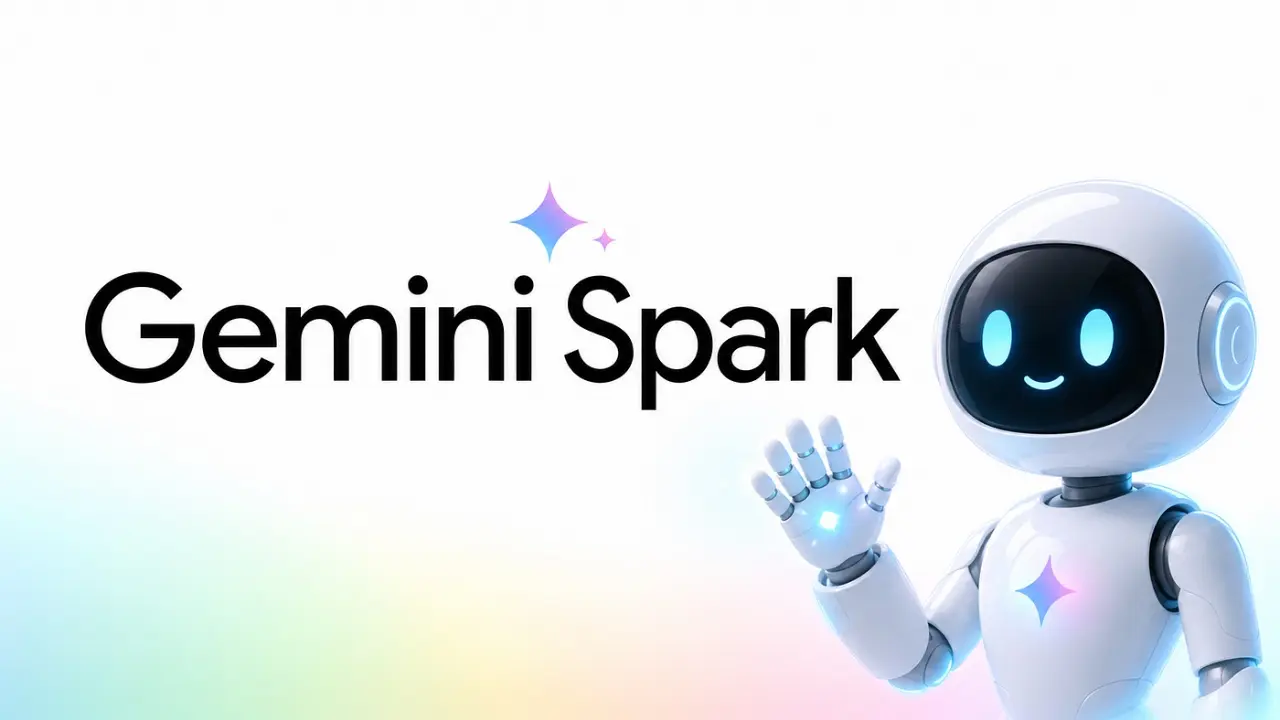 Google Perkenalkan Gemini Spark, Agen AI Cerdas yang Bisa Kelola Email, Docs, Sheets Selama 24 Jam