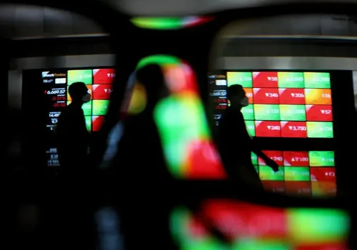 IHSG Menguat di Pembukaan, Lanjutkan Reli ke Level 6.526