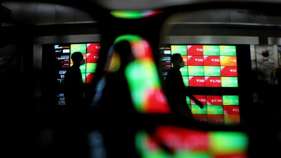 Ihsg Menguat Di Pembukaan, Lanjutkan Reli Ke Level 6.526