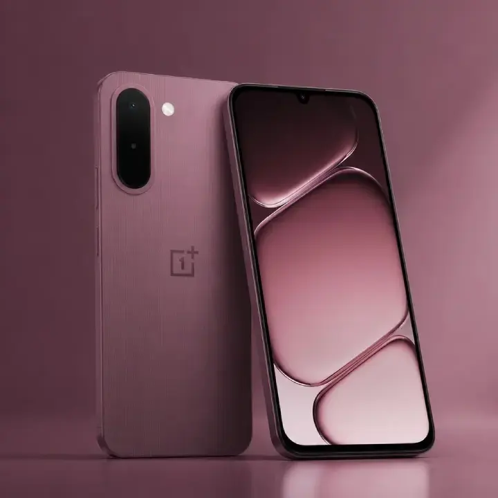 OnePlus N6x Resmi Meluncur: HP Murah dengan Baterai 7.000 mAh, Layar 120Hz dan Dimensity 6360 Apex 5G