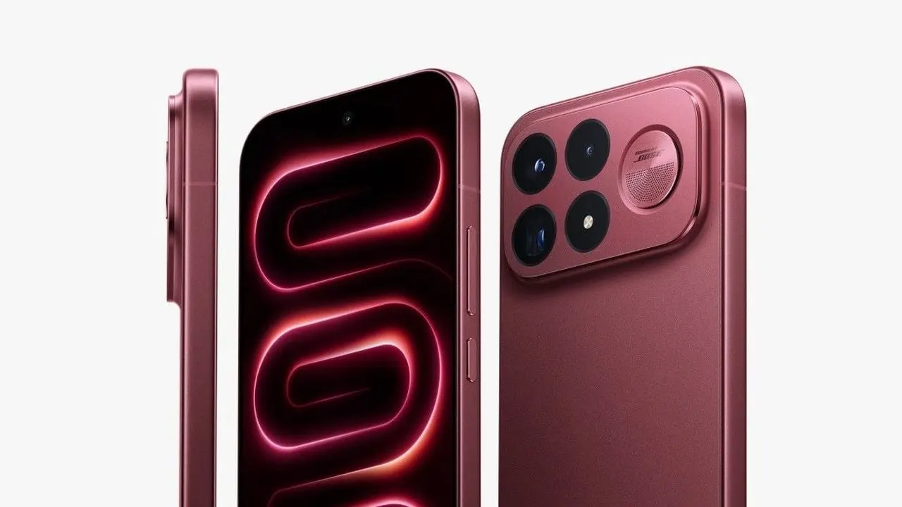 Poco F9 Ultra Muncul di Geekbench, Bawa Snapdragon 8 Elite Gen 5 dan RAM 16GB untuk Performa Flagship