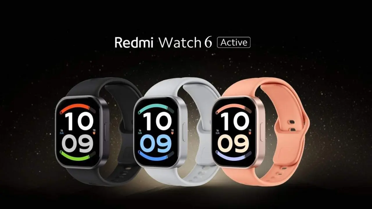 Redmi Watch 6 Active Meluncur Di Nepal, Harga Melonjak Signifikan