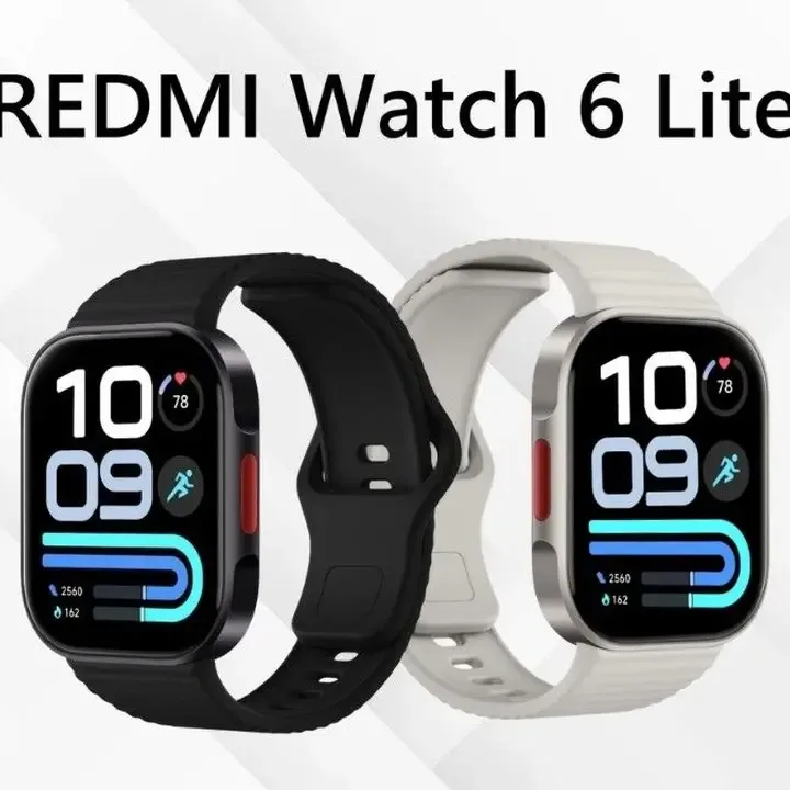 Redmi Watch 6 Lite Meluncur di Nepal, Tawarkan Layar Luas dan Fitur Canggih