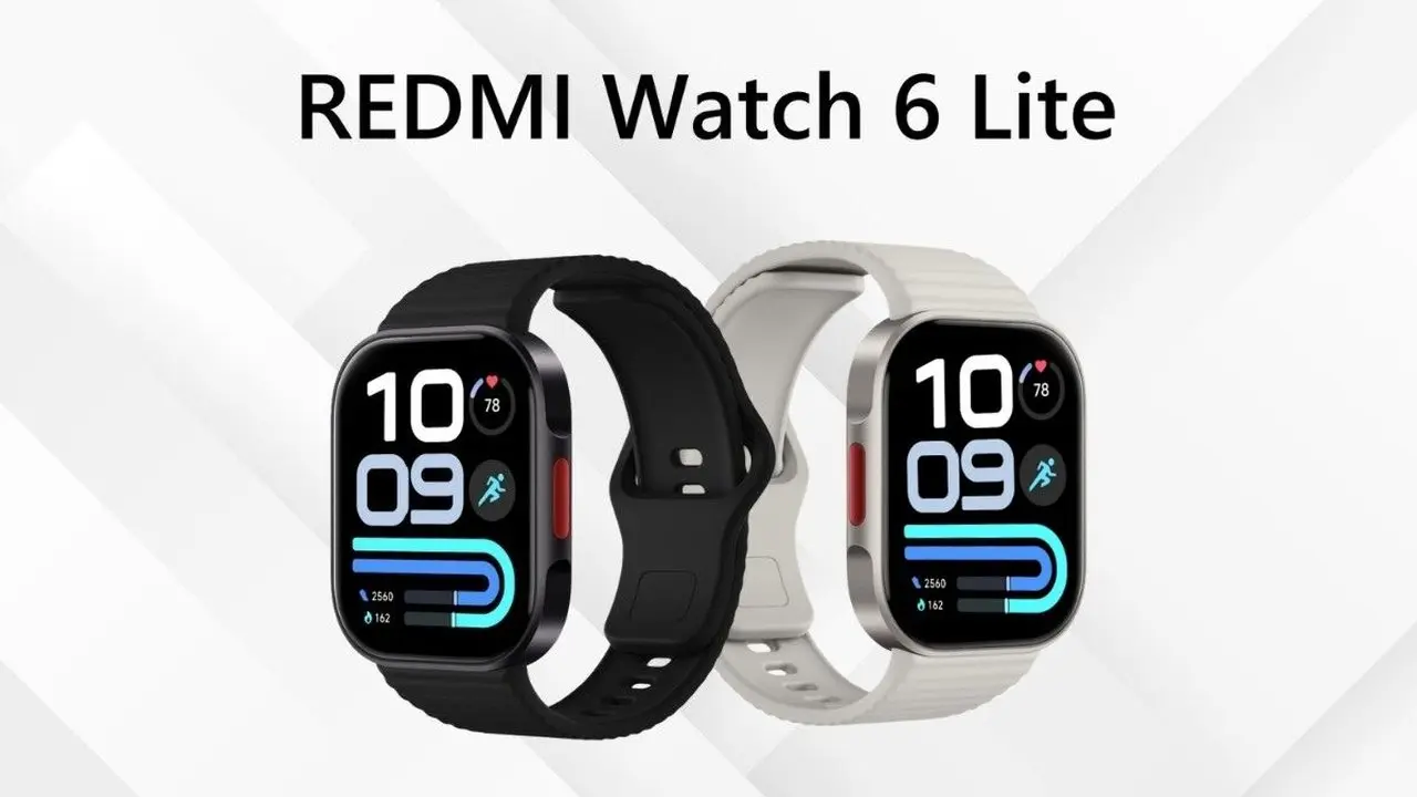 Redmi Watch 6 Lite Meluncur di Nepal, Tawarkan Layar Luas dan Fitur Canggih