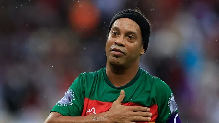 Ronaldinho Kembali ke Lapangan Hijau, Gabung Klub Serie C Italia Ravenna