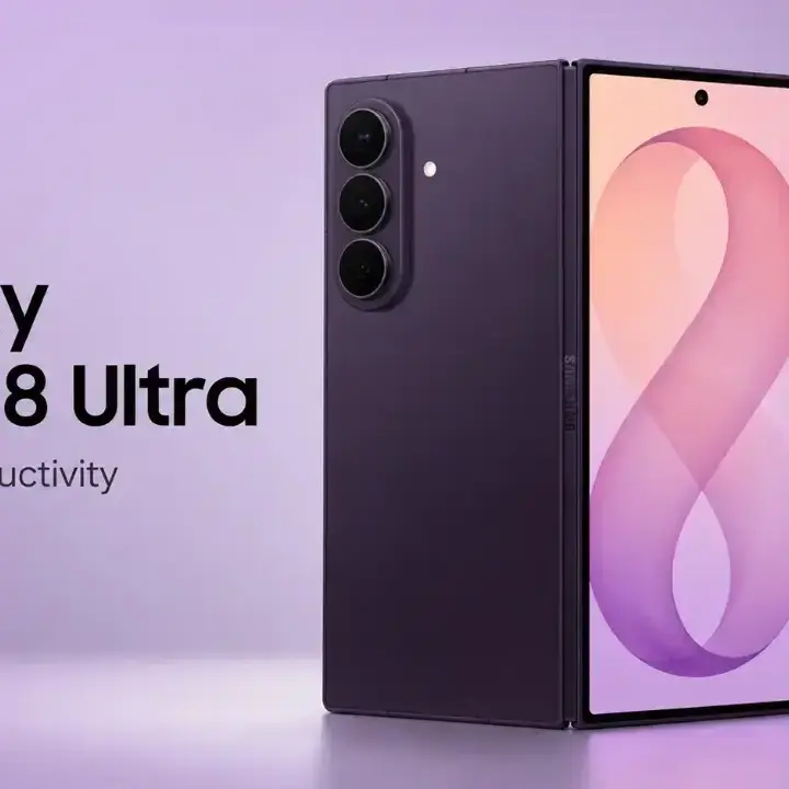 Samsung Galaxy Z Fold 8 Ultra Usung Kamera Setara Galaxy S26 Ultra, Kini Dibekali Fitur My Fancam Eksklusif AI