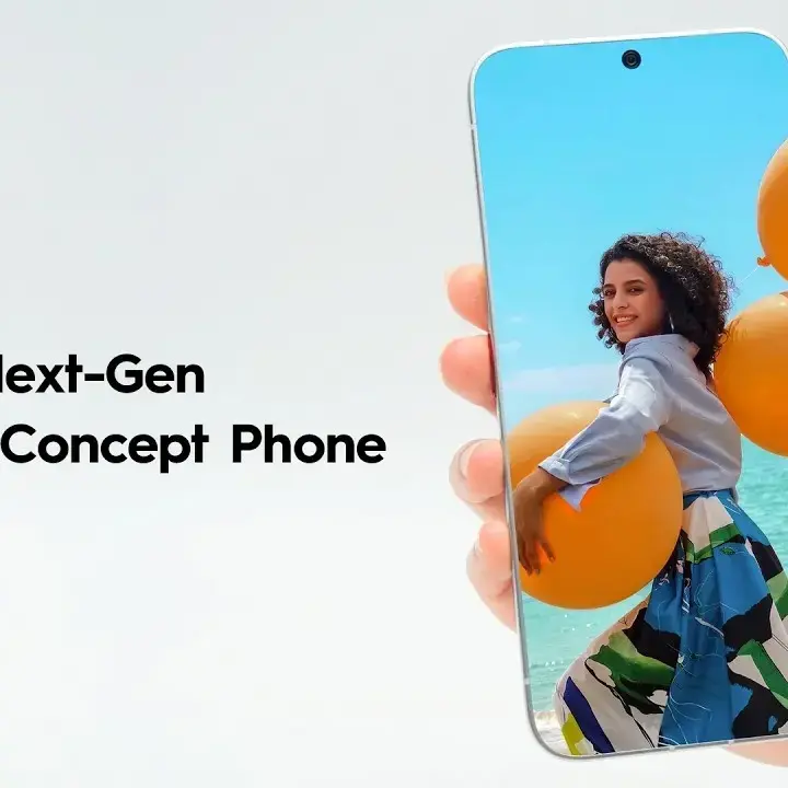 TECNO Siapkan Smartphone Tanpa Bezel di IFA 2026, Usung Layar Imersif dengan Desain Futuristis Terbaru