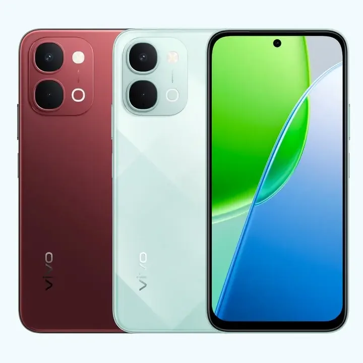 Vivo Y31T Bocor, Bawa Baterai Jumbo 7.200 mAh dan Snapdragon 4 Gen 2