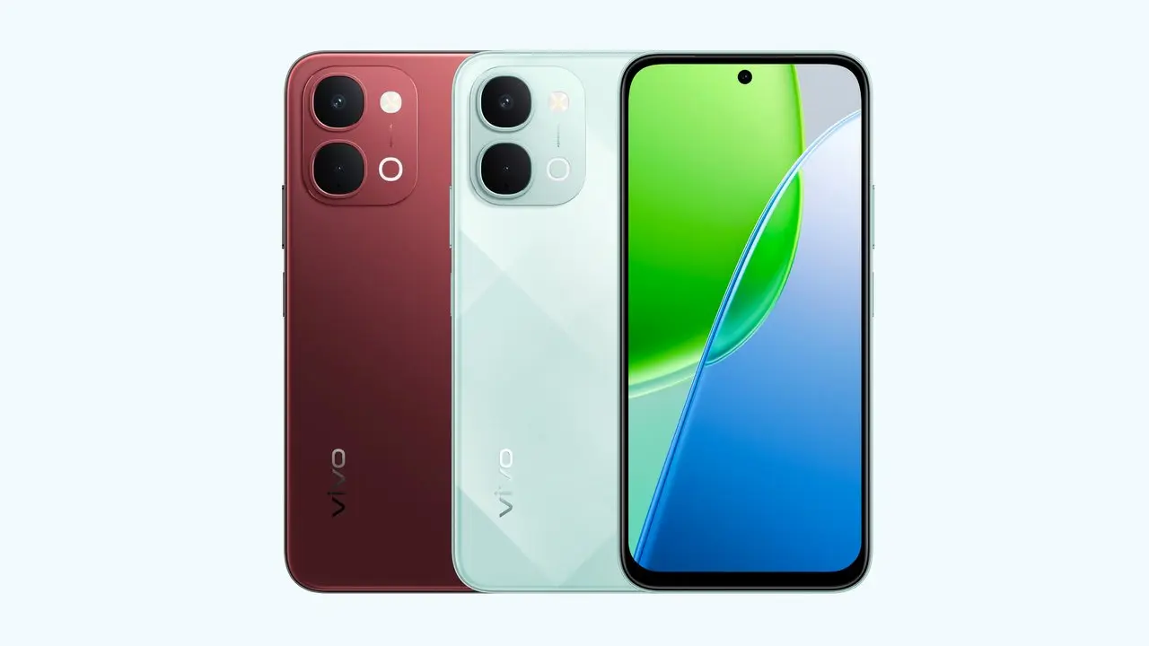 Vivo Y31T Bocor, Bawa Baterai Jumbo 7.200 mAh dan Snapdragon 4 Gen 2