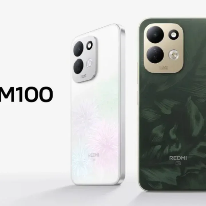 Xiaomi Luncurkan Redmi M100 dengan Baterai 7.900 mAh di China