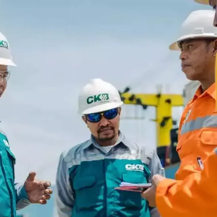 ABM Investama Raup Rp 9 Triliun di Semester I 2026, Laba Bersih Naik 41,9%