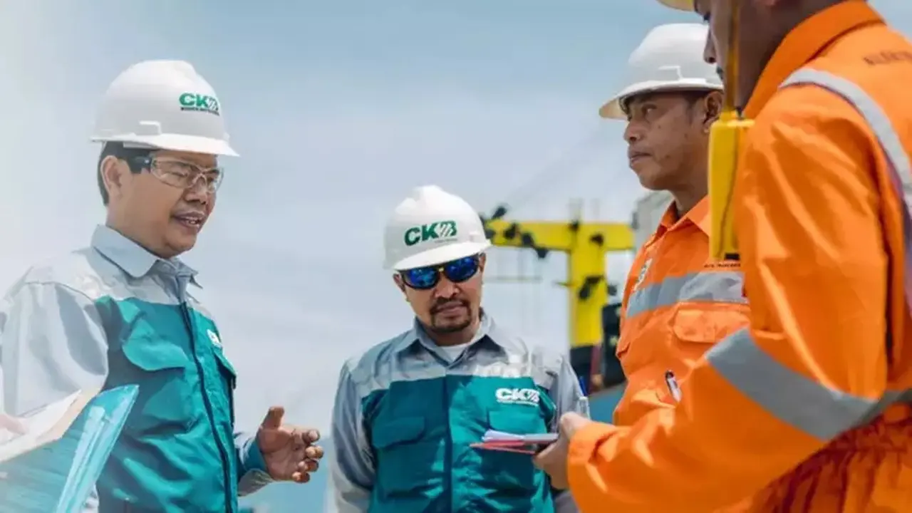 ABM Investama Raup Rp 9 Triliun di Semester I 2026, Laba Bersih Naik 41,9%