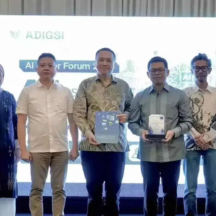 AdaKami Perkuat Pertahanan Siber dengan AI Hadapi Ancaman Deepfake