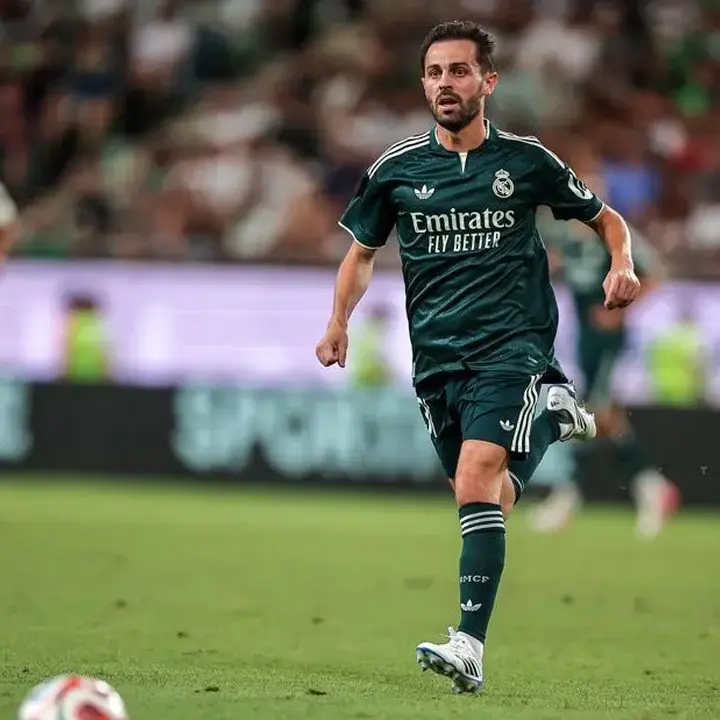 Adaptasi Bernardo Silva di Real Madrid: Debut dan Tantangan Awal