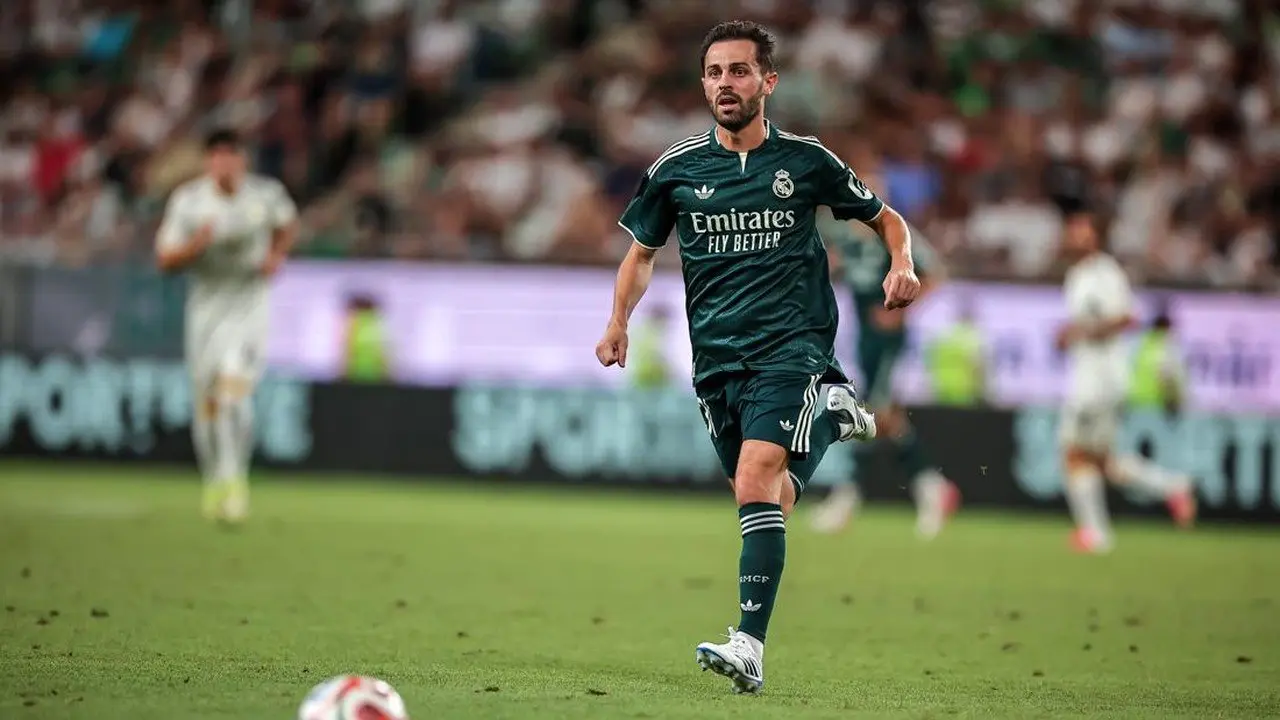 Adaptasi Bernardo Silva di Real Madrid: Debut dan Tantangan Awal