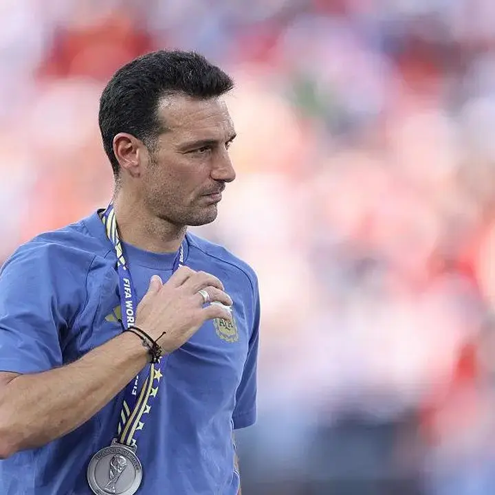 AFA Berharap Lionel Scaloni Bertahan, Siap Hormati Keputusan Pelatih
