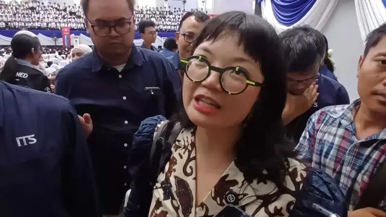AI Bukan Ancaman, Lulusan Kampus Harus Punya Keterampilan Ini