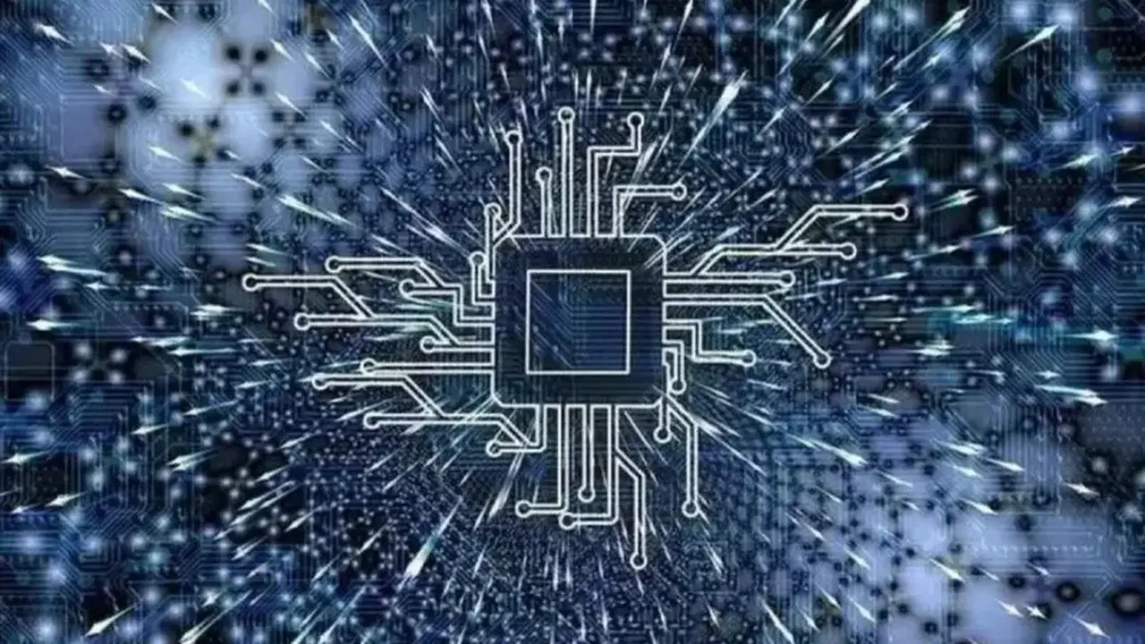 AI Canggih China Siap Rancang Serangan Udara Otomatis