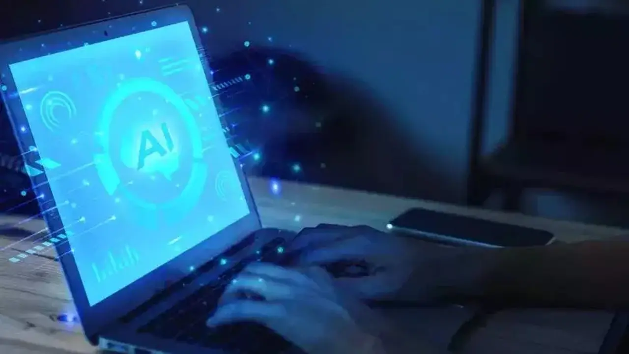 AI Ciptakan Bakteriofag Fungsional Pertama di Dunia