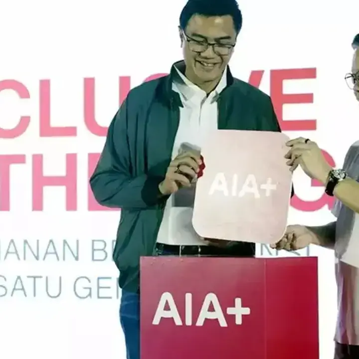 AIA+ Permudah Nasabah Urus Kepulangan Rumah Sakit Lewat Digital