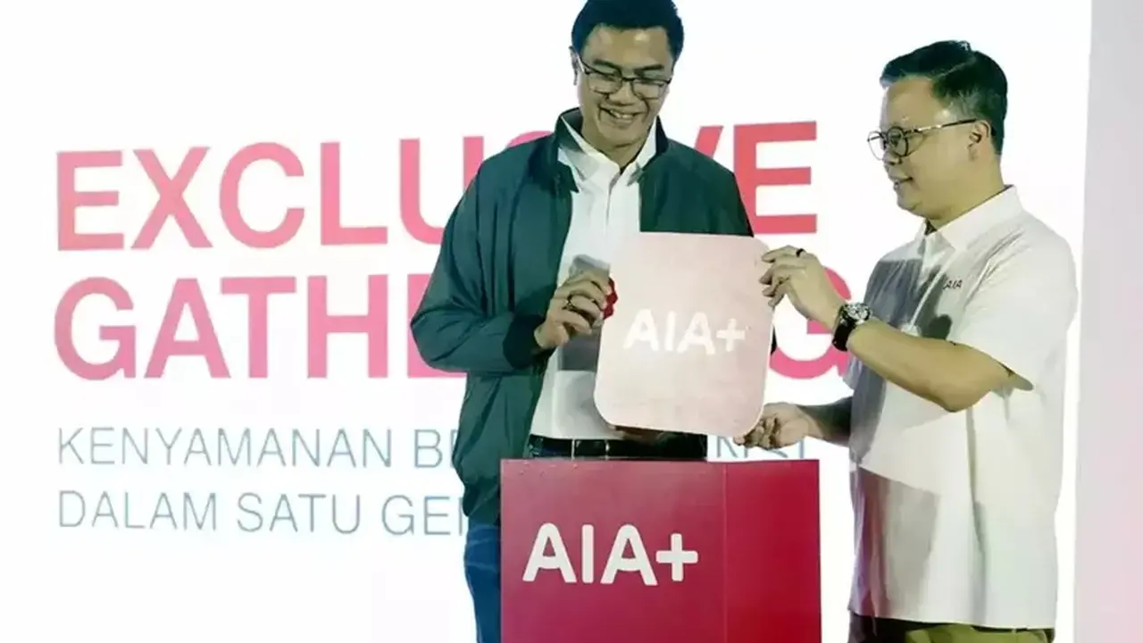 AIA+ Permudah Nasabah Urus Kepulangan Rumah Sakit Lewat Digital