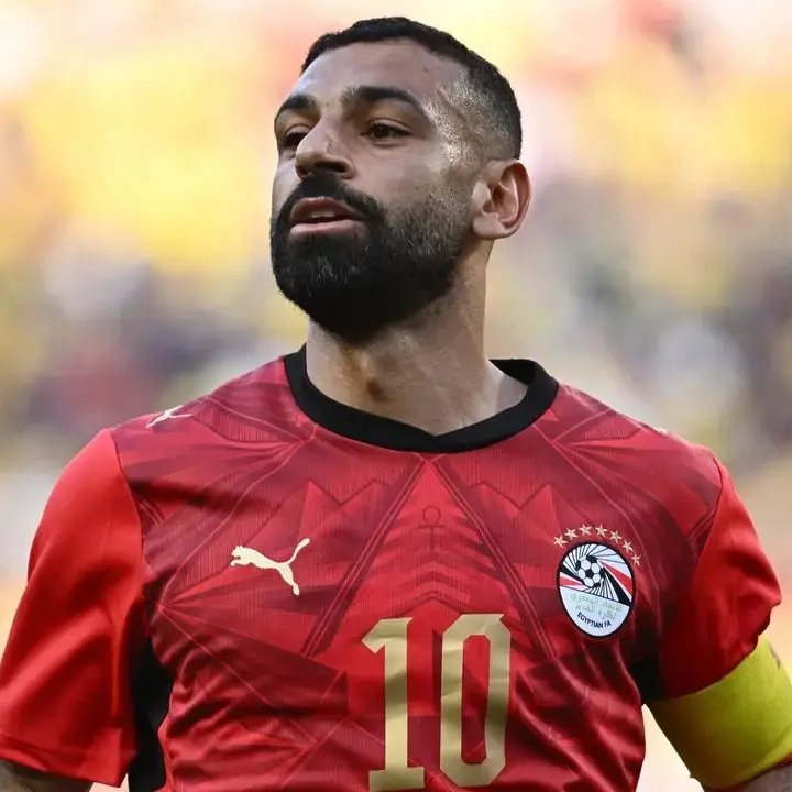 Al Ittihad Coba Bajak Mohamed Salah yang Akan Gabung Trabzonspor