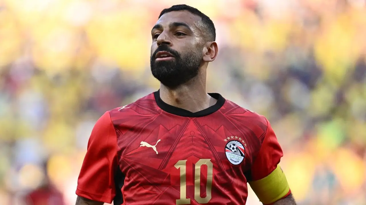 Al Ittihad Coba Bajak Mohamed Salah yang Akan Gabung Trabzonspor