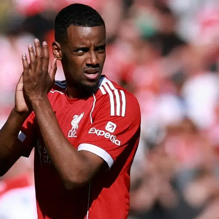 Alexander Isak Pastikan 100 Persen Pulih, Siap Berkontribusi untuk Liverpool