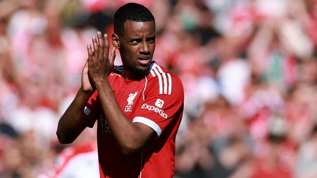 Alexander Isak Pastikan 100 Persen Pulih, Siap Berkontribusi untuk Liverpool