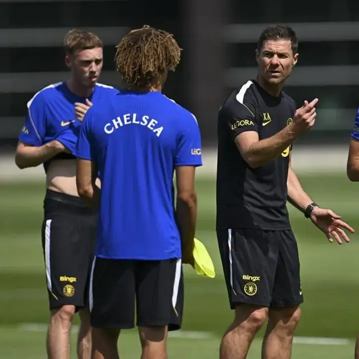 Alonso Ungkap Kunci Chelsea: Kombinasi Pengalaman dan Potensi Muda