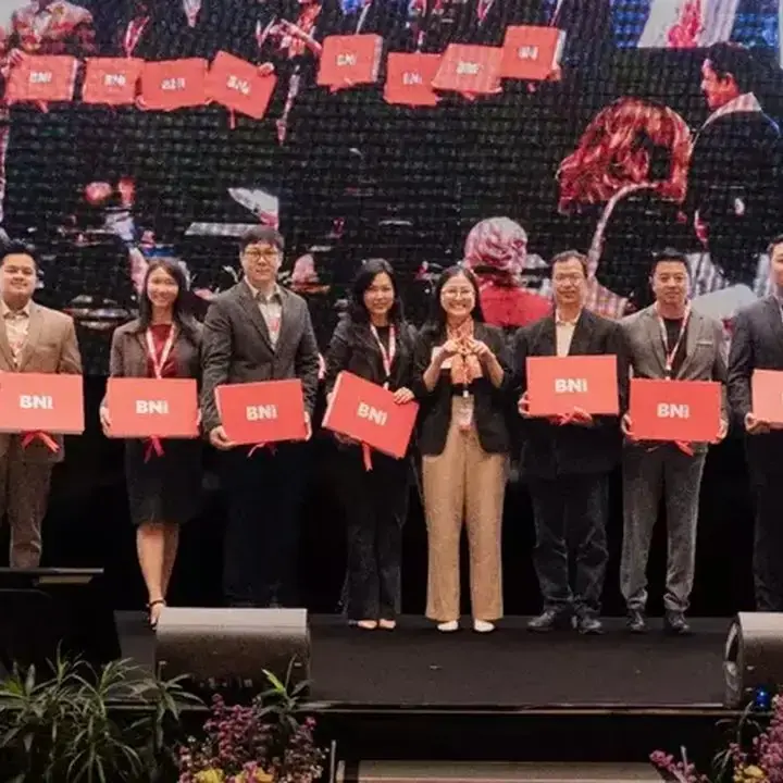 Amplifest 2026: Festival Jejaring Bisnis Ciptakan Kolaborasi Lintas Industri