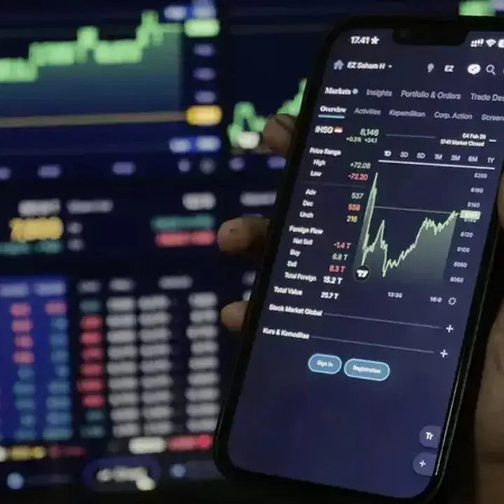 Analisa IHSG dan Rekomendasi Saham Pilihan untuk Trading 6 Agustus