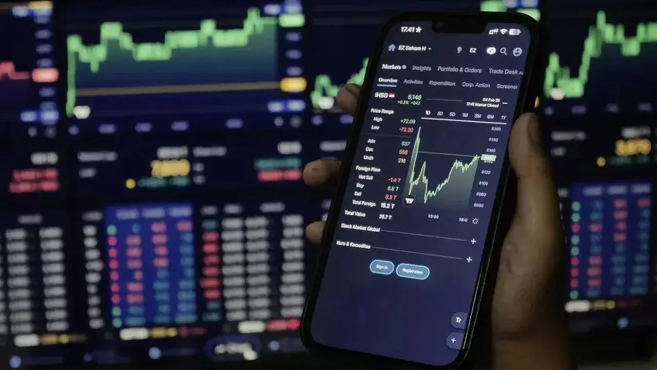Analisa IHSG dan Rekomendasi Saham Pilihan untuk Trading 6 Agustus