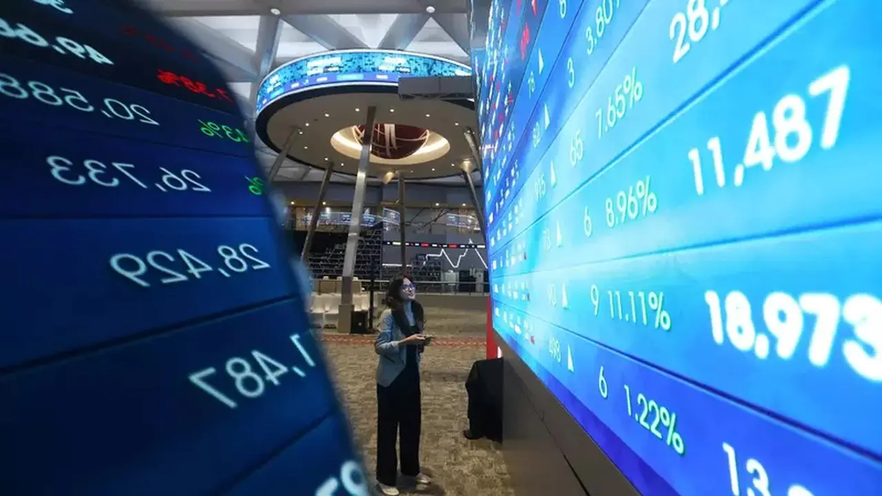 Analisa Sekuritas: Tiga Saham Unggulan untuk Perdagangan 5 Agustus 2026