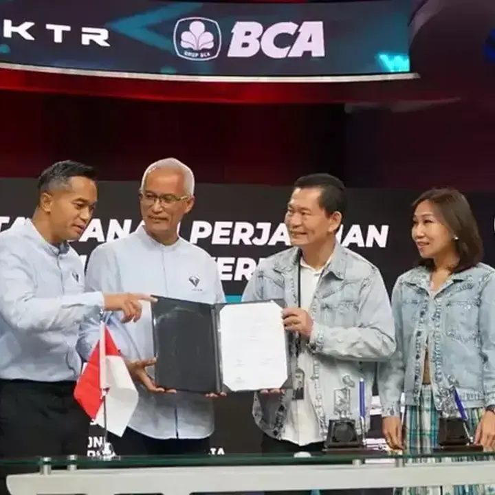 Analisis Laba Bersih VKTR: Mengapa Mayoritas Mengalir ke Pihak Non-Pengendali?